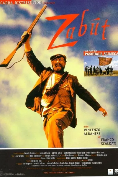 I Briganti di Zabut