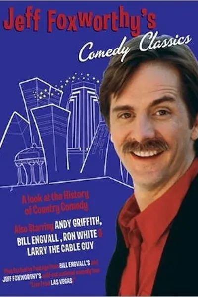 Jeff Foxworthy's Comedy Classics