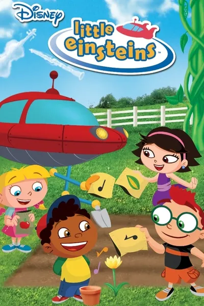 Little Einsteins