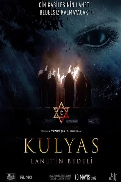 Kulyas: Lanetin Bedeli