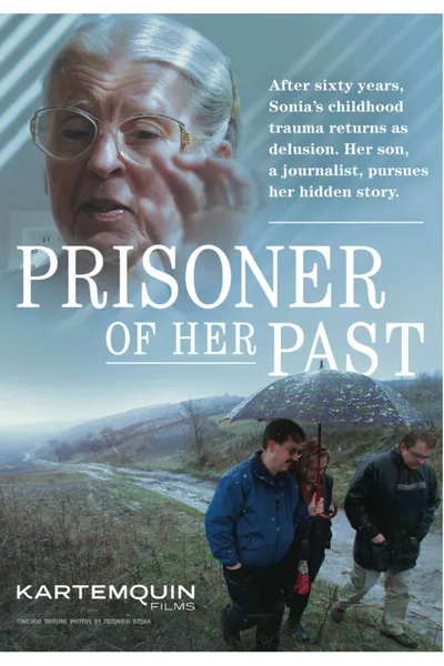 Prisoner of Her Past