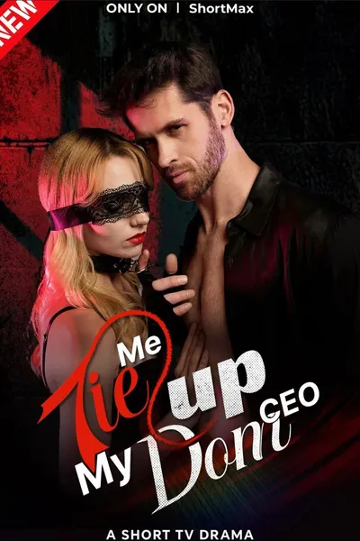 Tie Me Up, My Dom CEO