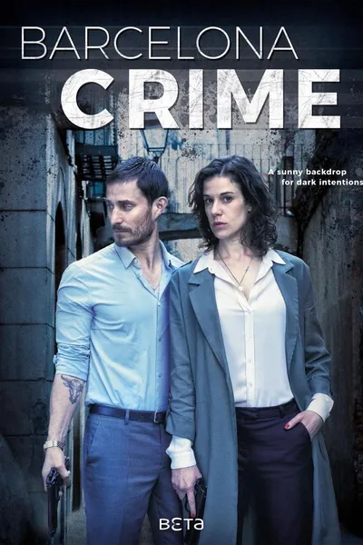 Barcelona Crime
