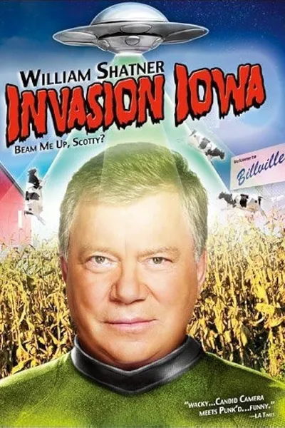 Invasion Iowa