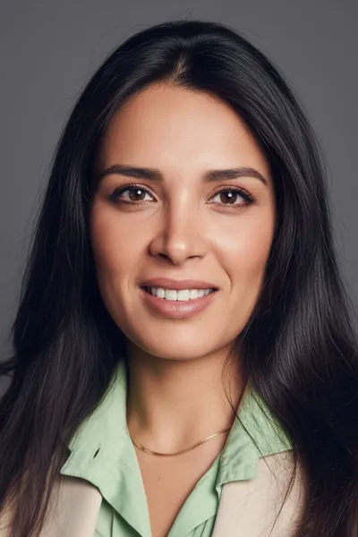 Nilgün Saraylı