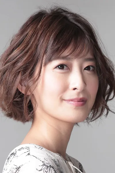 Megumi Nakamura