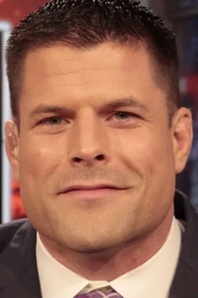 Brian Stann