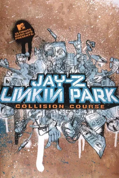 Jay-Z and Linkin Park - Collision Course