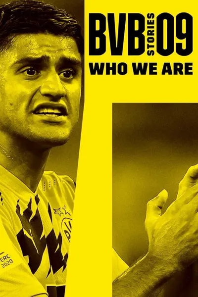 BVB 09 - Stories Who We Are