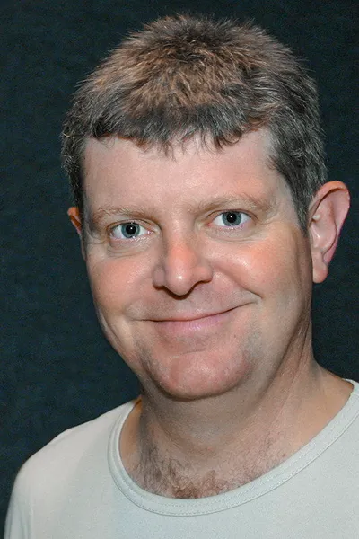 Árpád Besenczi