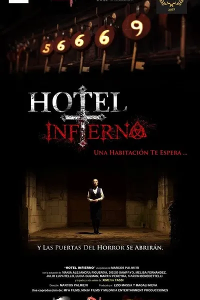 Hotel Infierno