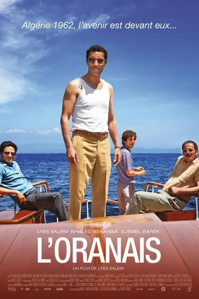 L'Oranais