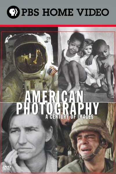 American Photography: A Century of Images