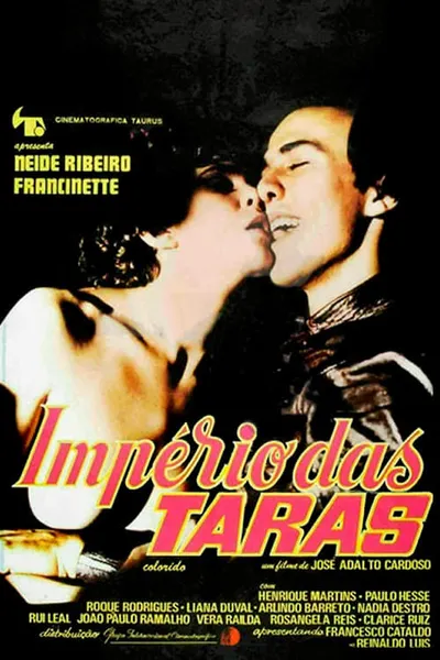 Império das Taras