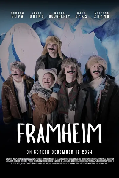 Framheim