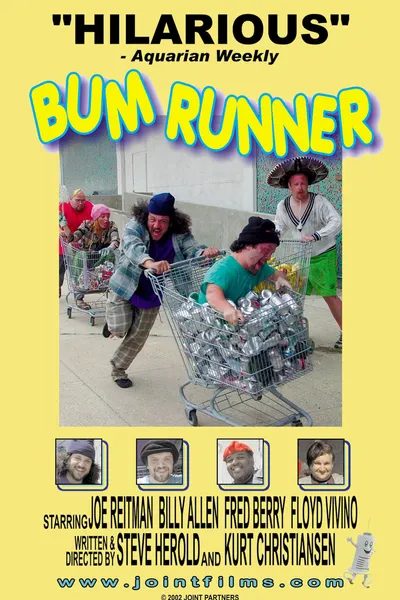 Bum Runner