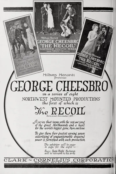 The Recoil