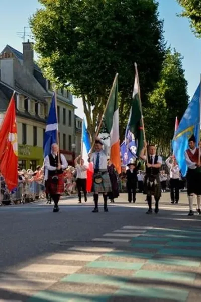 Voyage au coeur de la culture celte