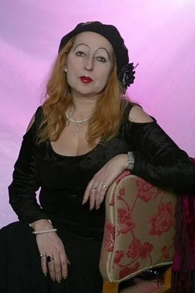 Ilona Brūvere