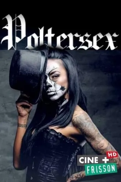 Poltersex