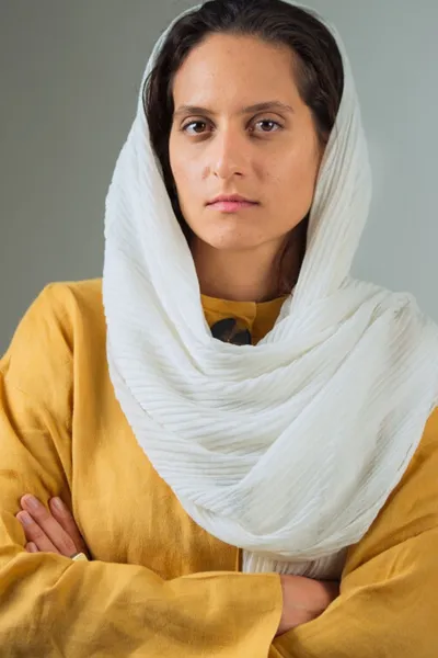 Dornaz Hajiha