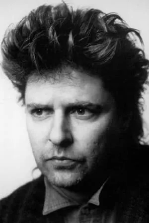 Glenn Branca