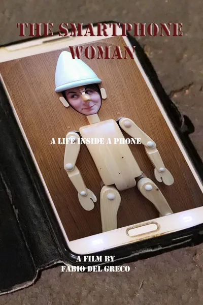 The Smartphone Woman