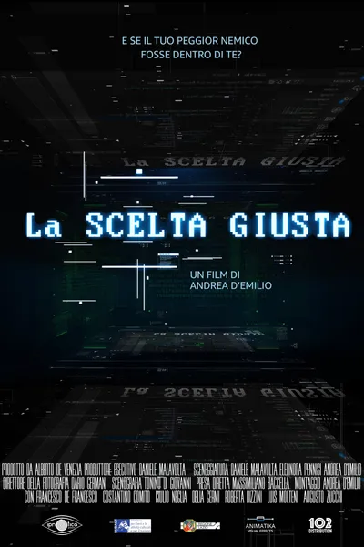 La scelta giusta