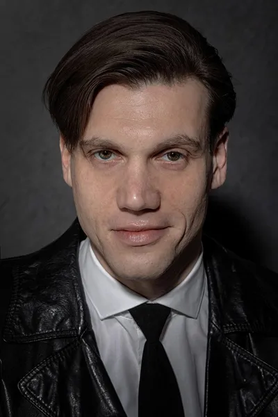 Oleg Tilkin