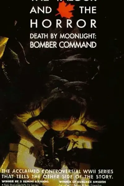 Death by Moonlight: Bomber Command