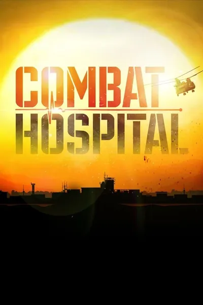 Combat Hospital