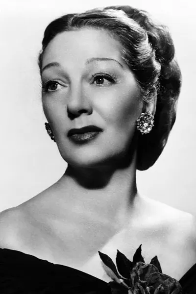 Gertrude Lawrence