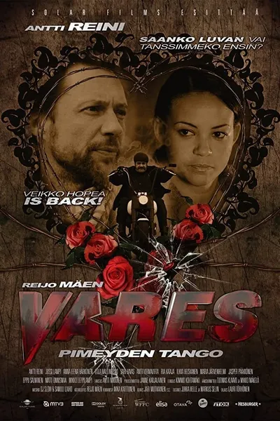 Vares: Tango of Darkness