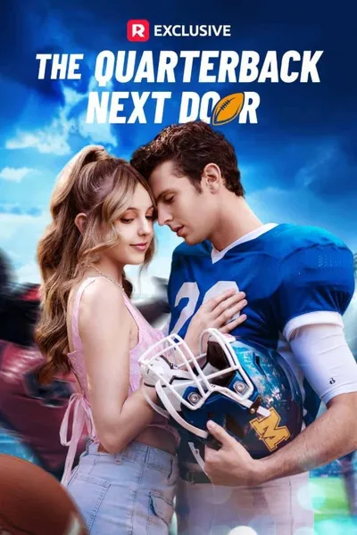 The Quarterback Next Door