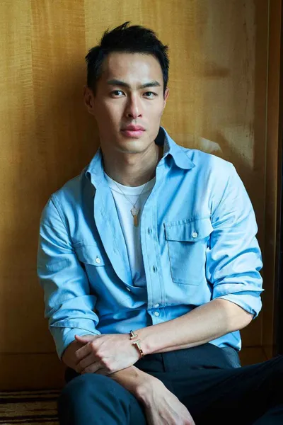 Tony Yang