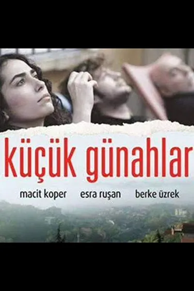 Küçük Günahlar