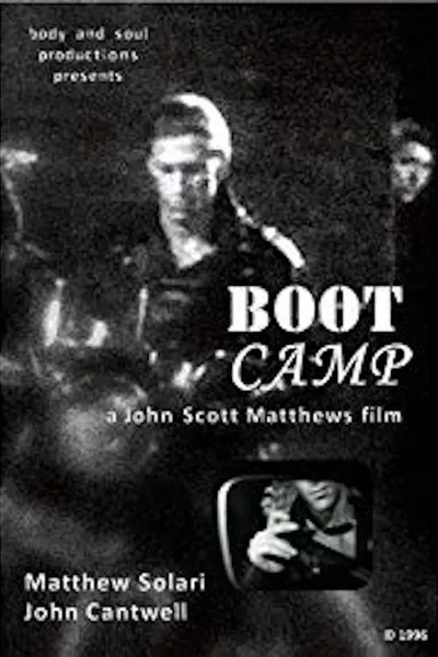 Boot Camp