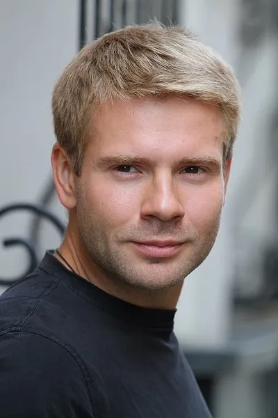 Artem Tulchinskii