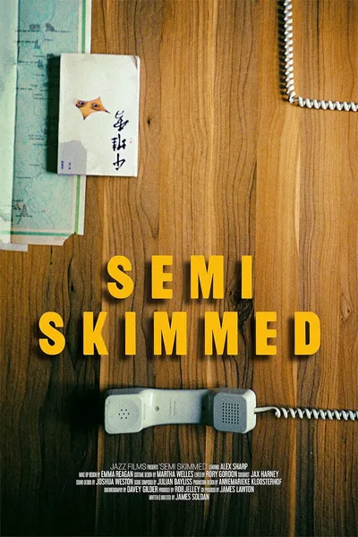 Semi Skimmed
