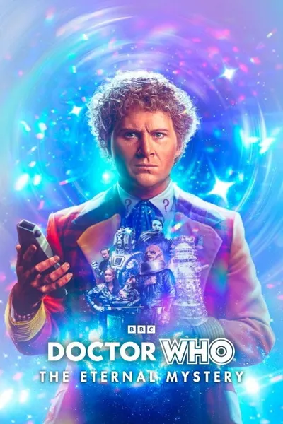 Doctor Who: The Eternal Mystery