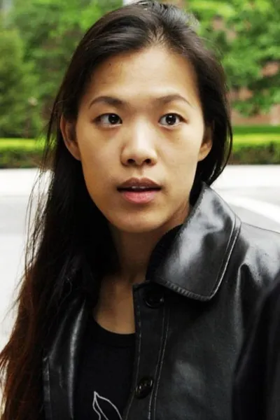 Tsou Shih-ching