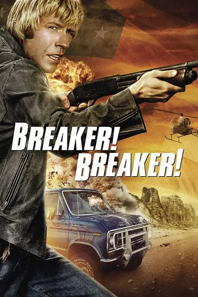 Breaker! Breaker!