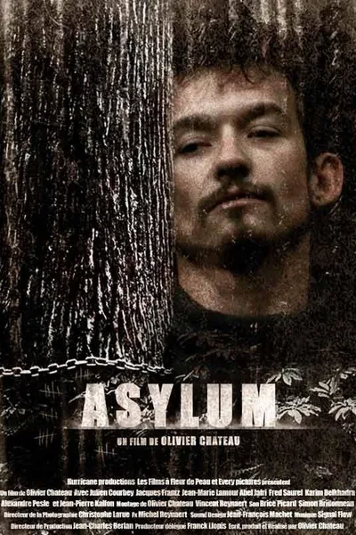 Asylum