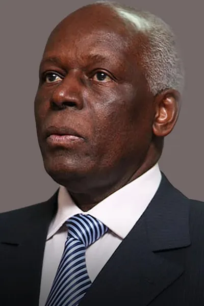 José Eduardo dos Santos