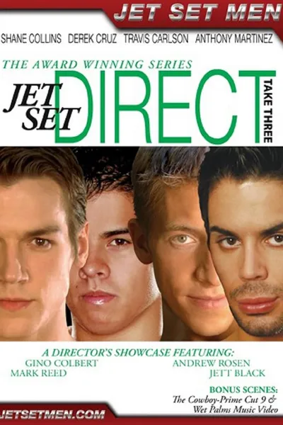 Jet Set Direct Take Three