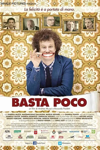 Basta poco