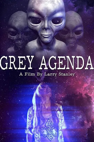 Grey Agenda