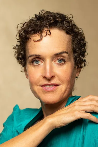 Anne Scherliess