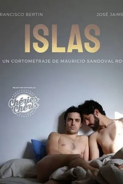 Islands