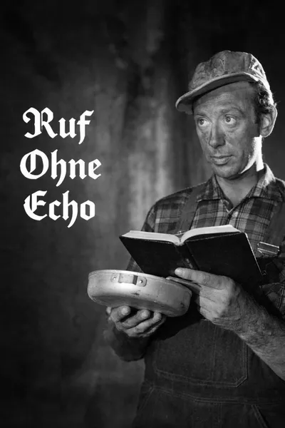 Ruf ohne Echo